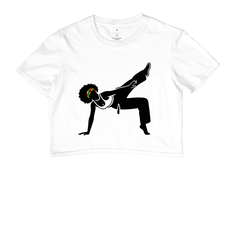 Capoeira - Imagem 6