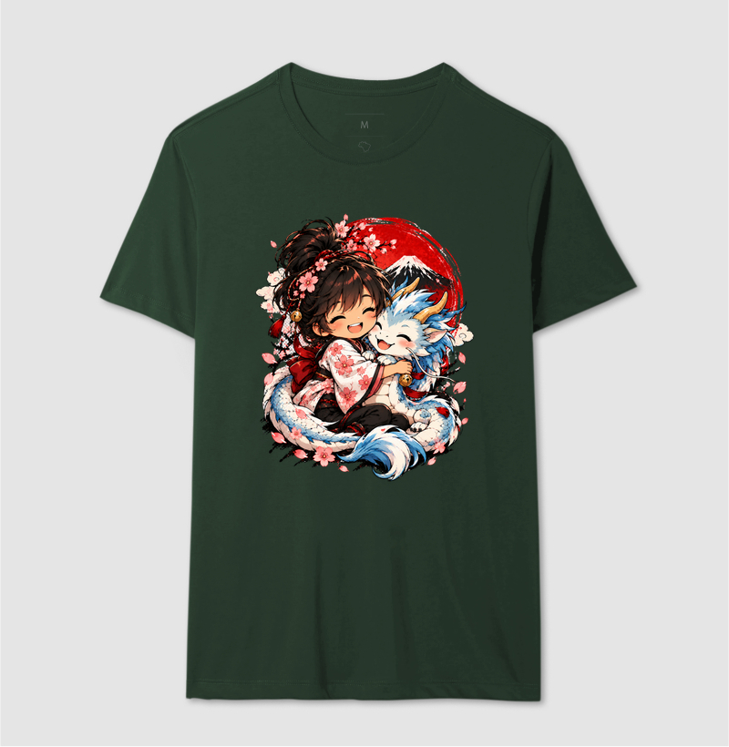 Sakura & Ryu - Imagem 12