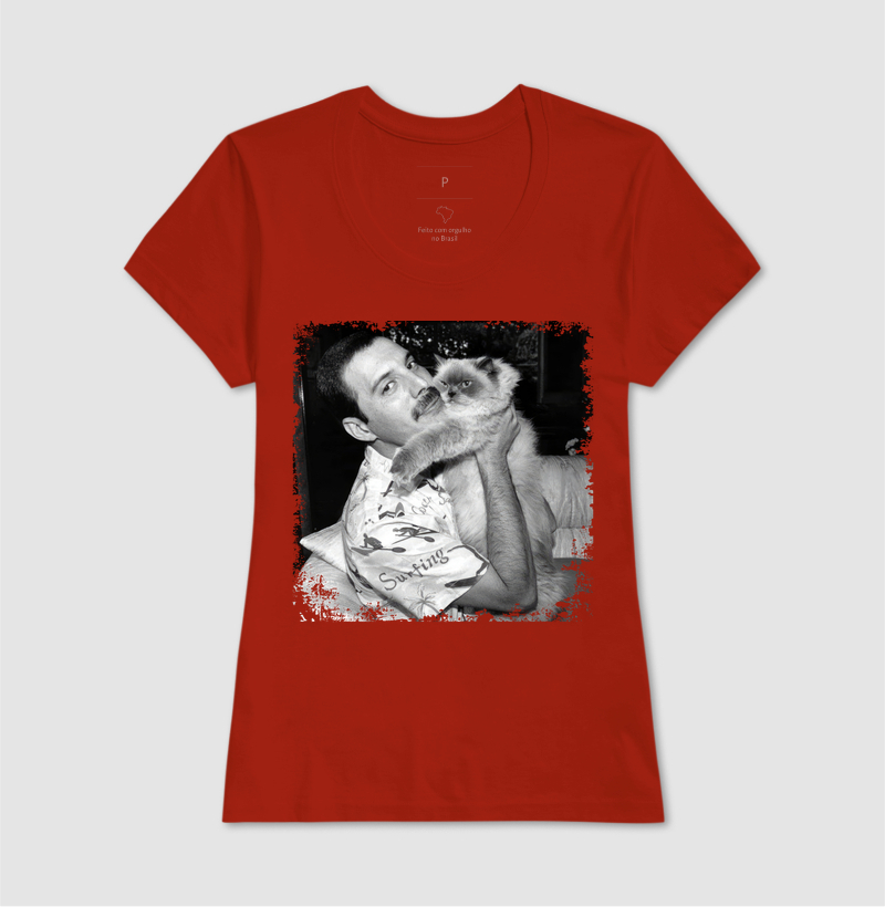 Camisa 12