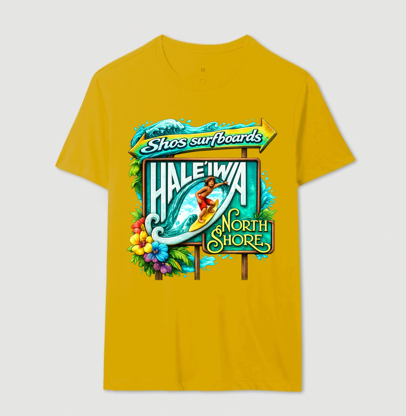 Camisa 7