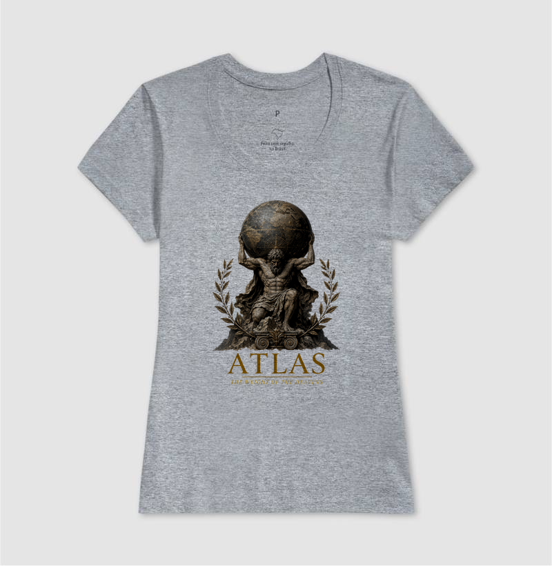 Atlas — O Peso dos Céus - Imagem 9