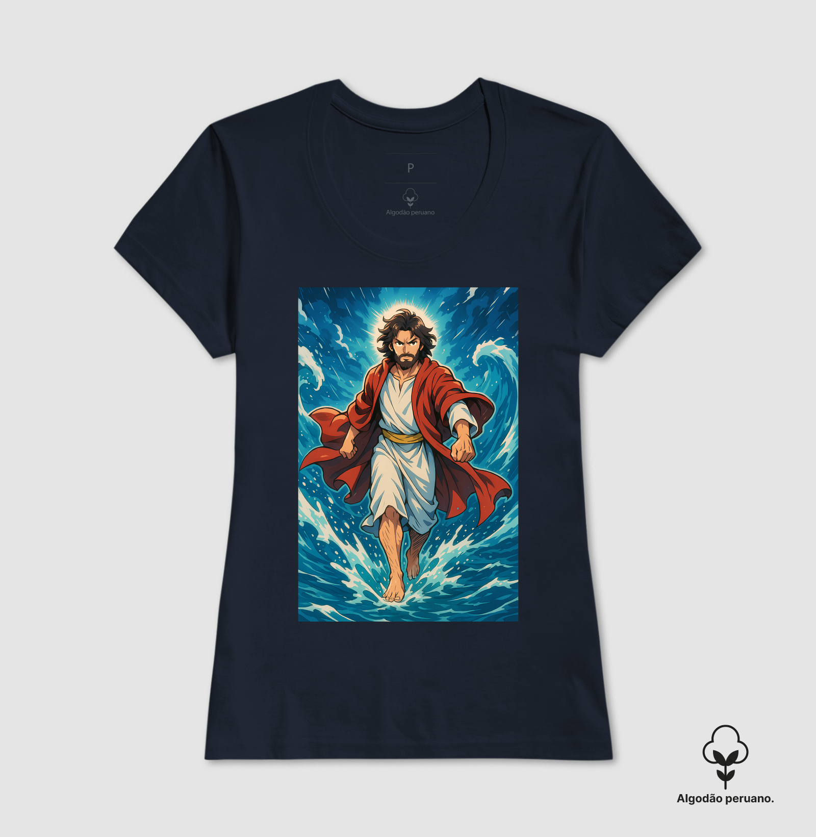 Camisa 6