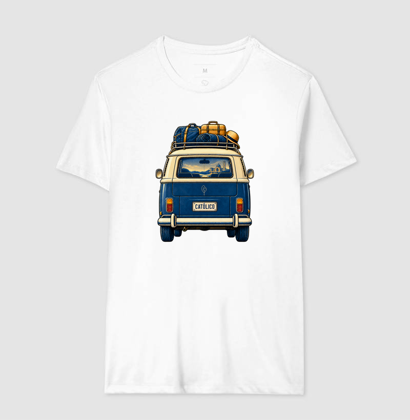 Kombi Peregrina - Imagem 4
