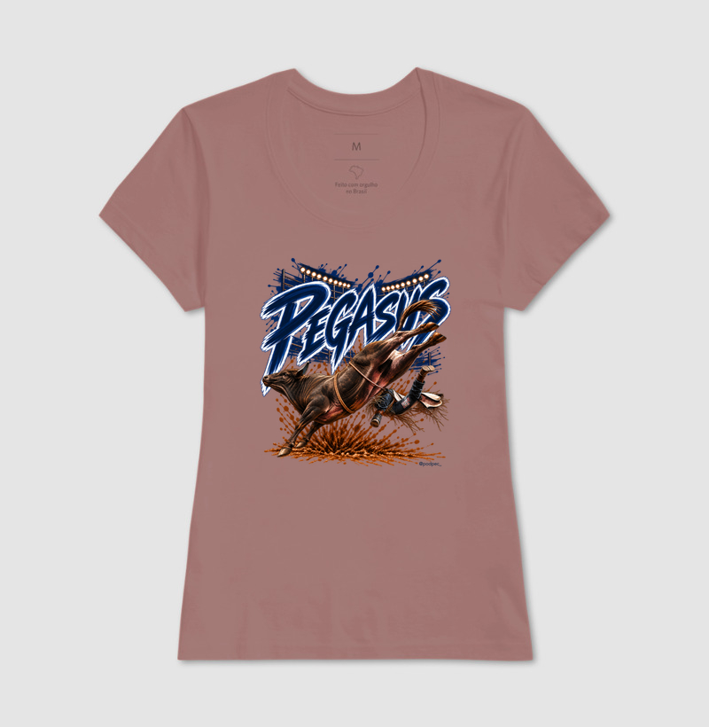 Pegasus - Rodeo Legend - Imagem 17