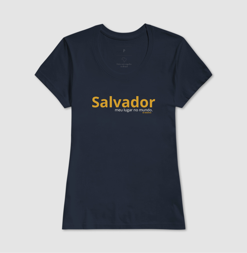 Salvador, Meu Lugar no Mundo - Imagem 5