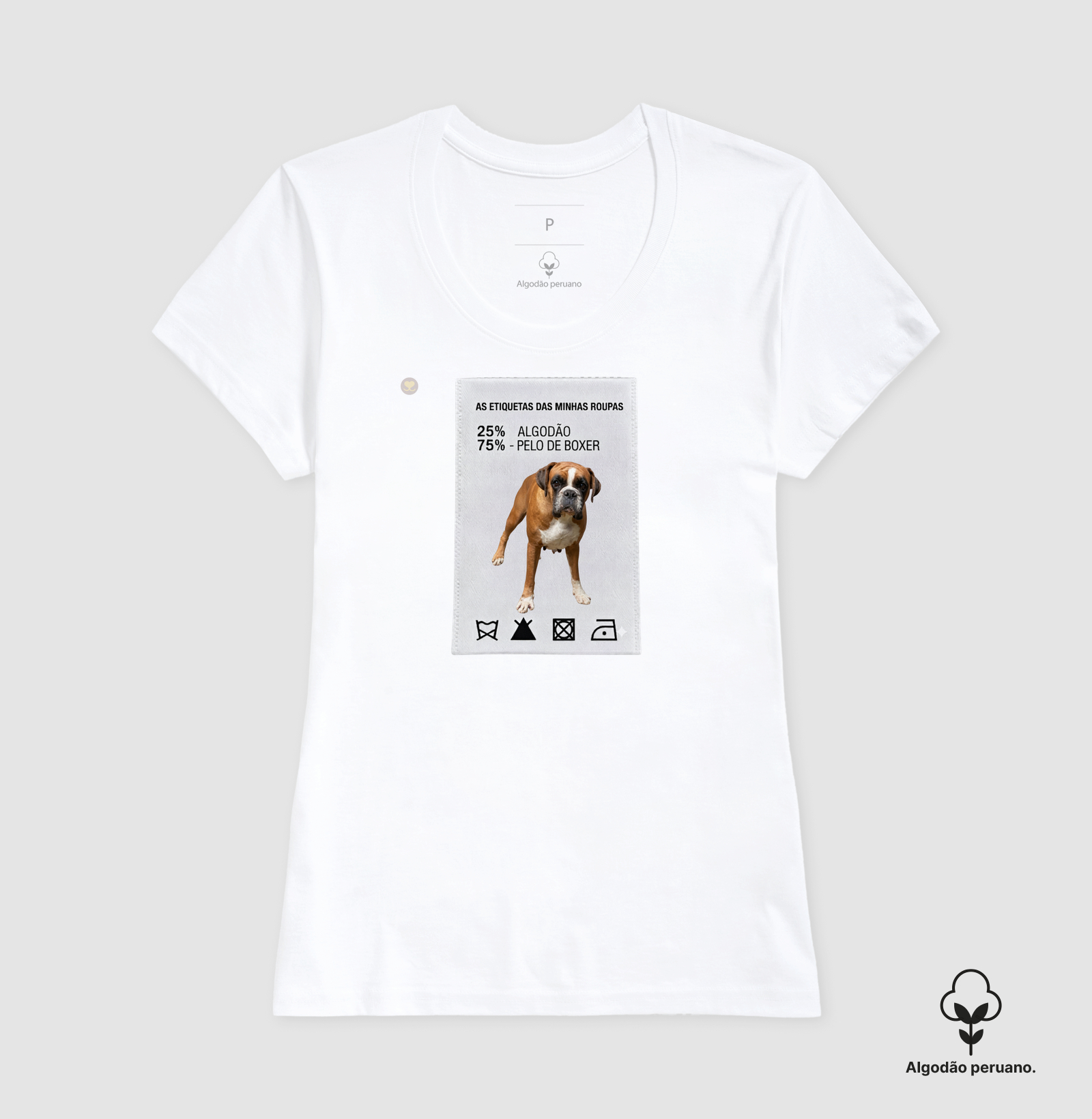 Pelo de boxer - Imagem 6