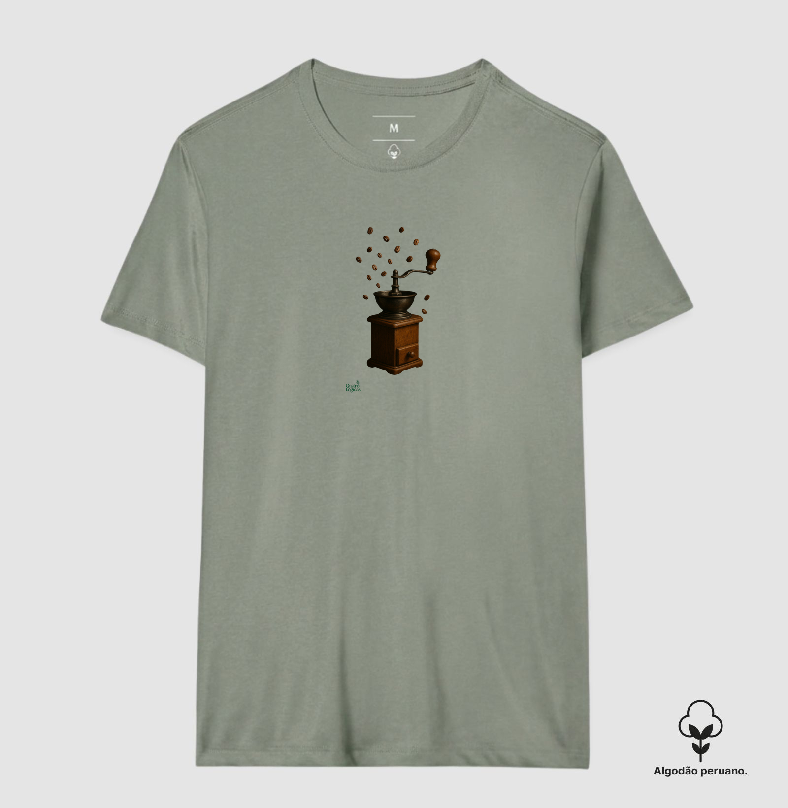 Camisa 8