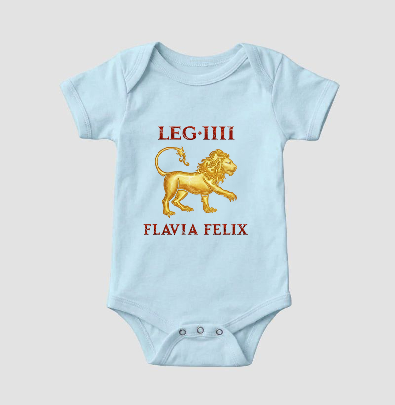 LEGIO — IIII Flavia Felix - Imagem 4