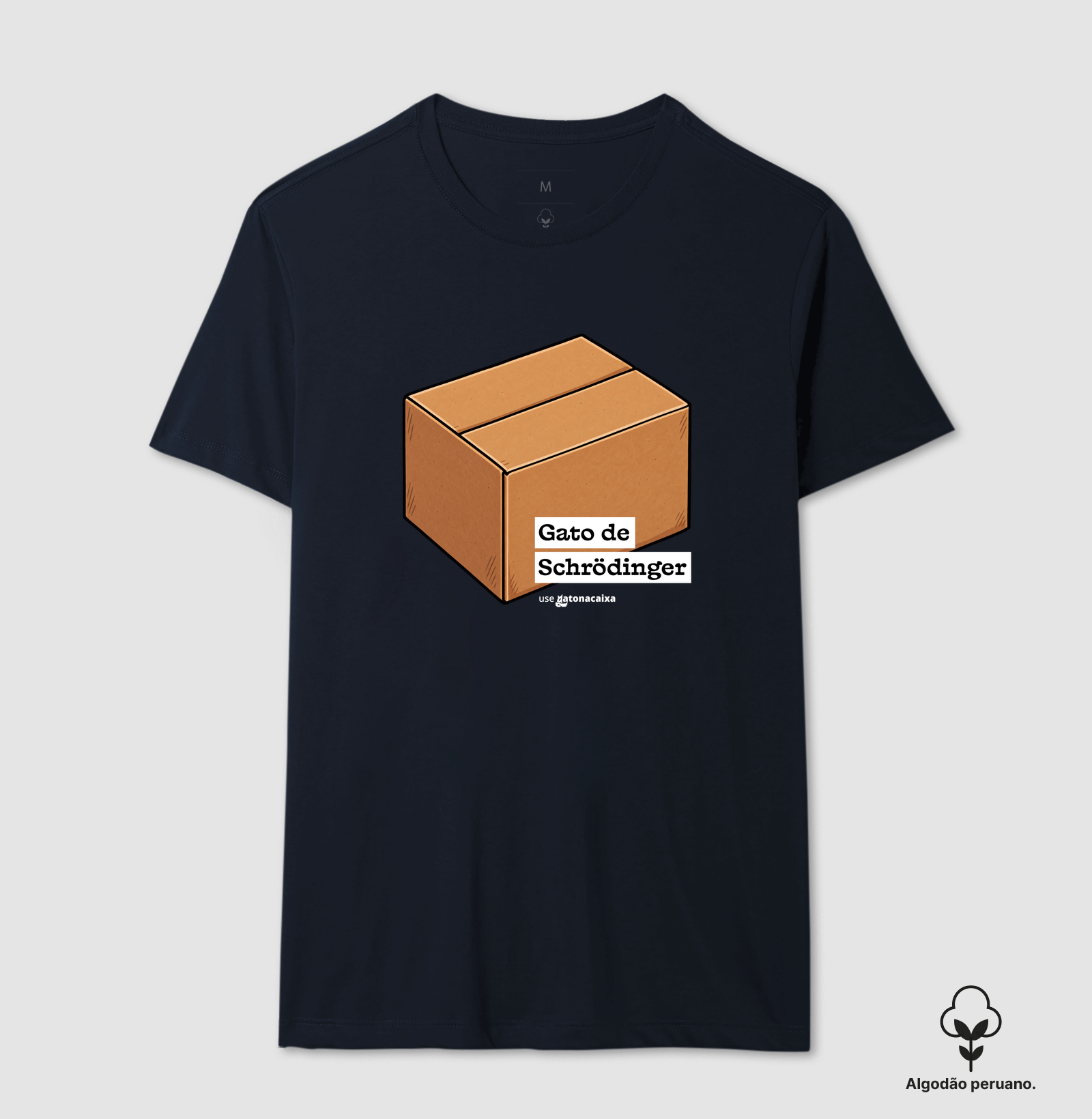 Gato de Schrödinger - Completa - Imagem 5