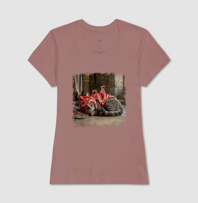 Camisa 16