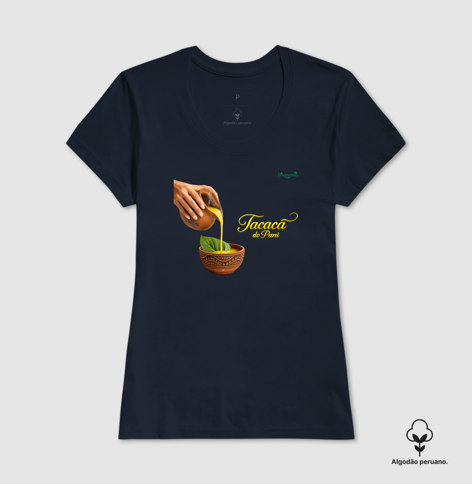 Camisa 7