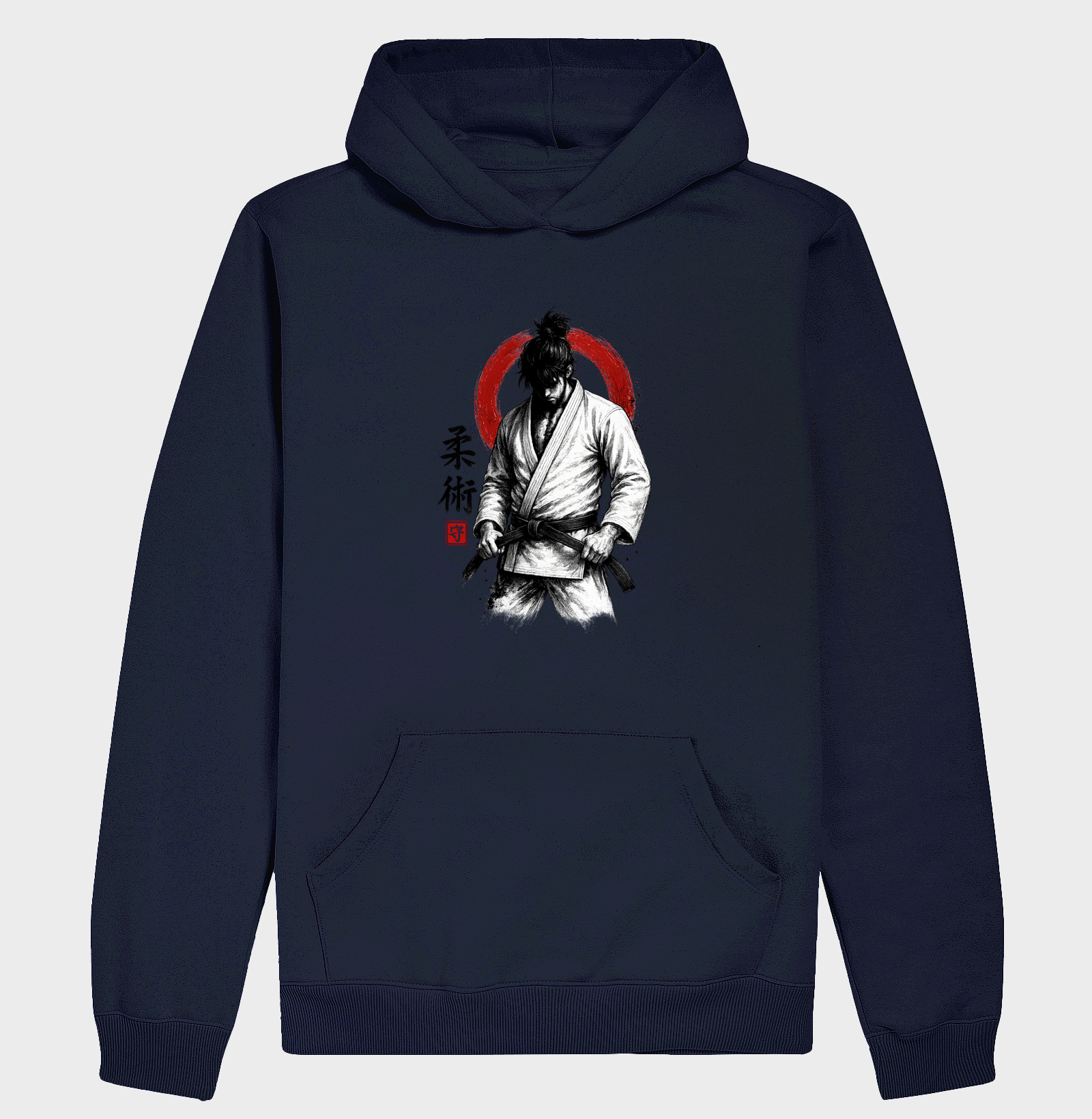 JIU-JITSU – Espírito Indomável - Imagem 4