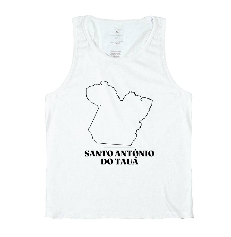 Santo Antônio do Tauá | Traço PA - Imagem 2