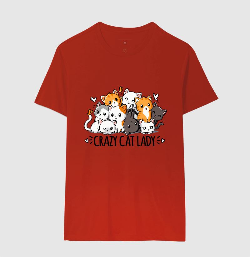 Crazy Cat Lady - Imagem 10