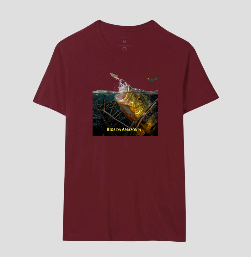 Camisa 17
