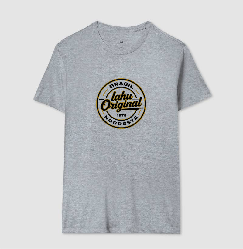 🔥 Essa estampa é um verdadeiro ícone de identidade e orgulho regional! O design circular, com traços firmes e cores intensas — vermelho, amarelo e preto — transmite força, tradição e autenticidade. - Imagem 8