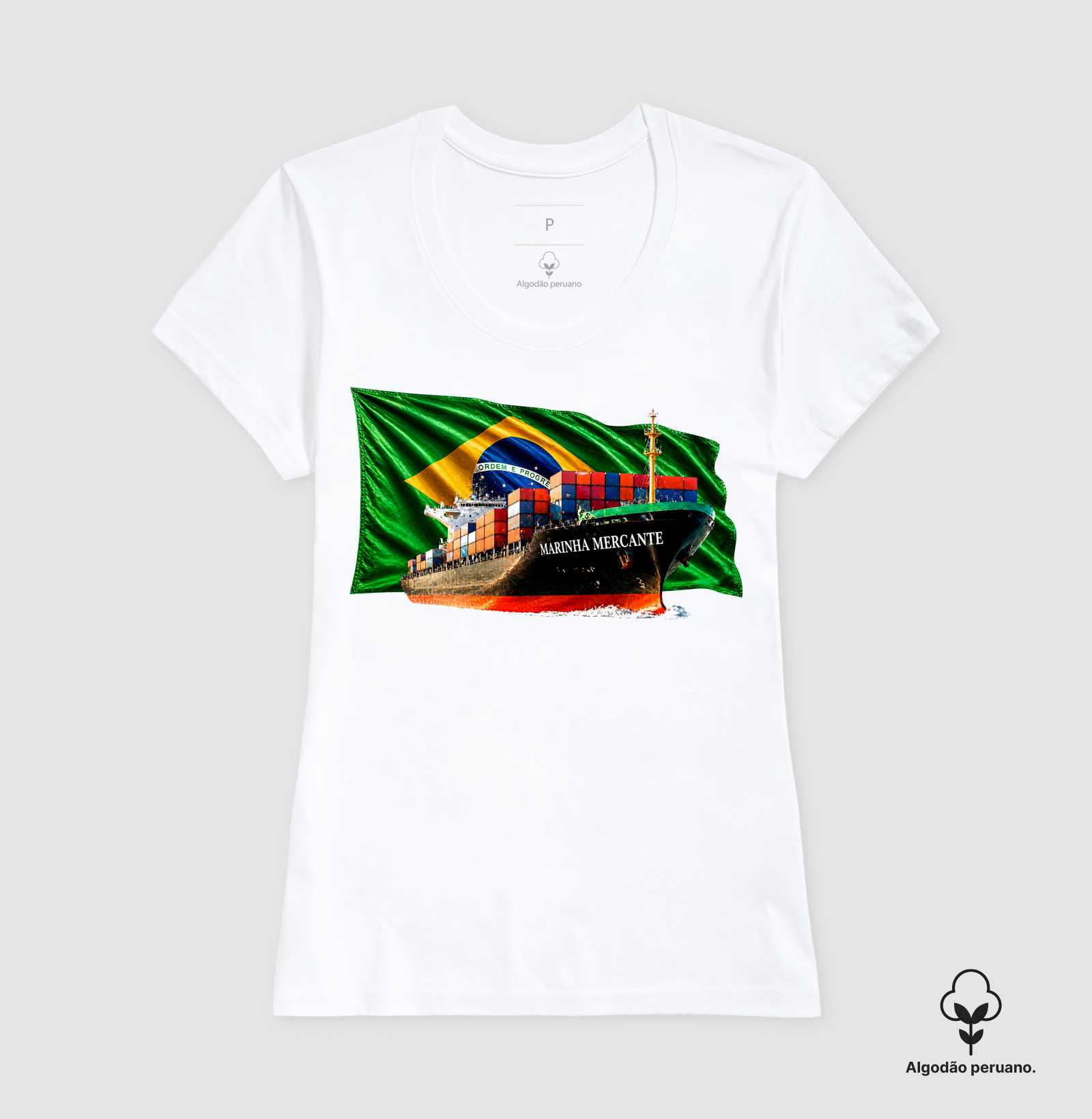 Camisa 1