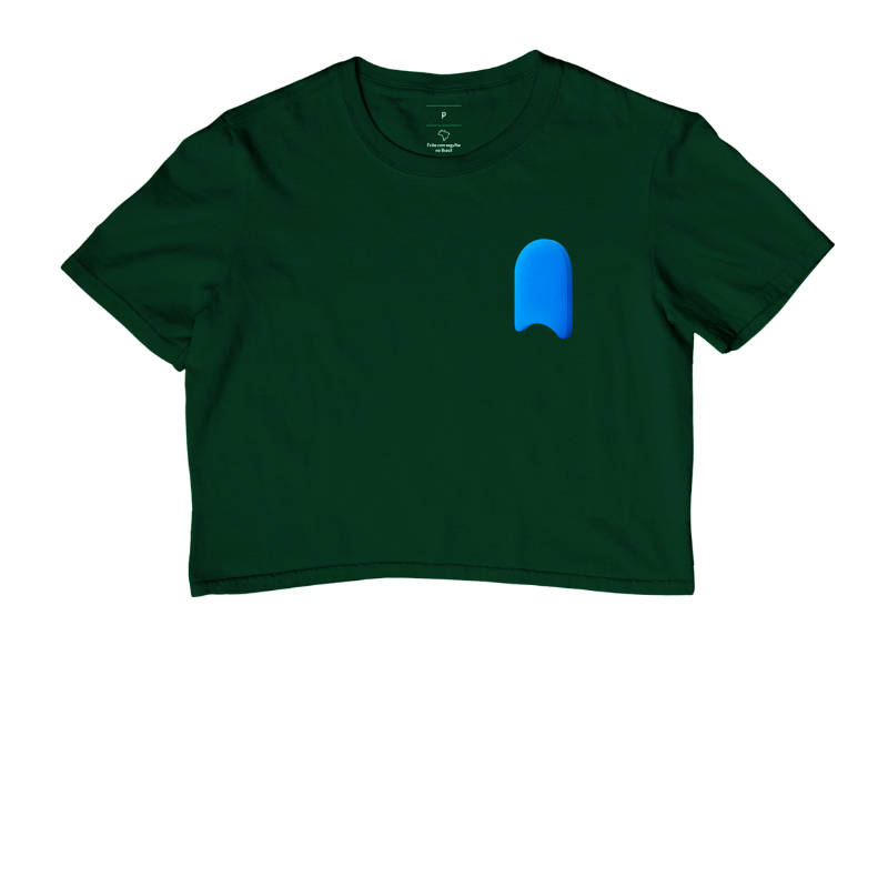 Camiseta - Raia Nove - Prancha - Imagem 5