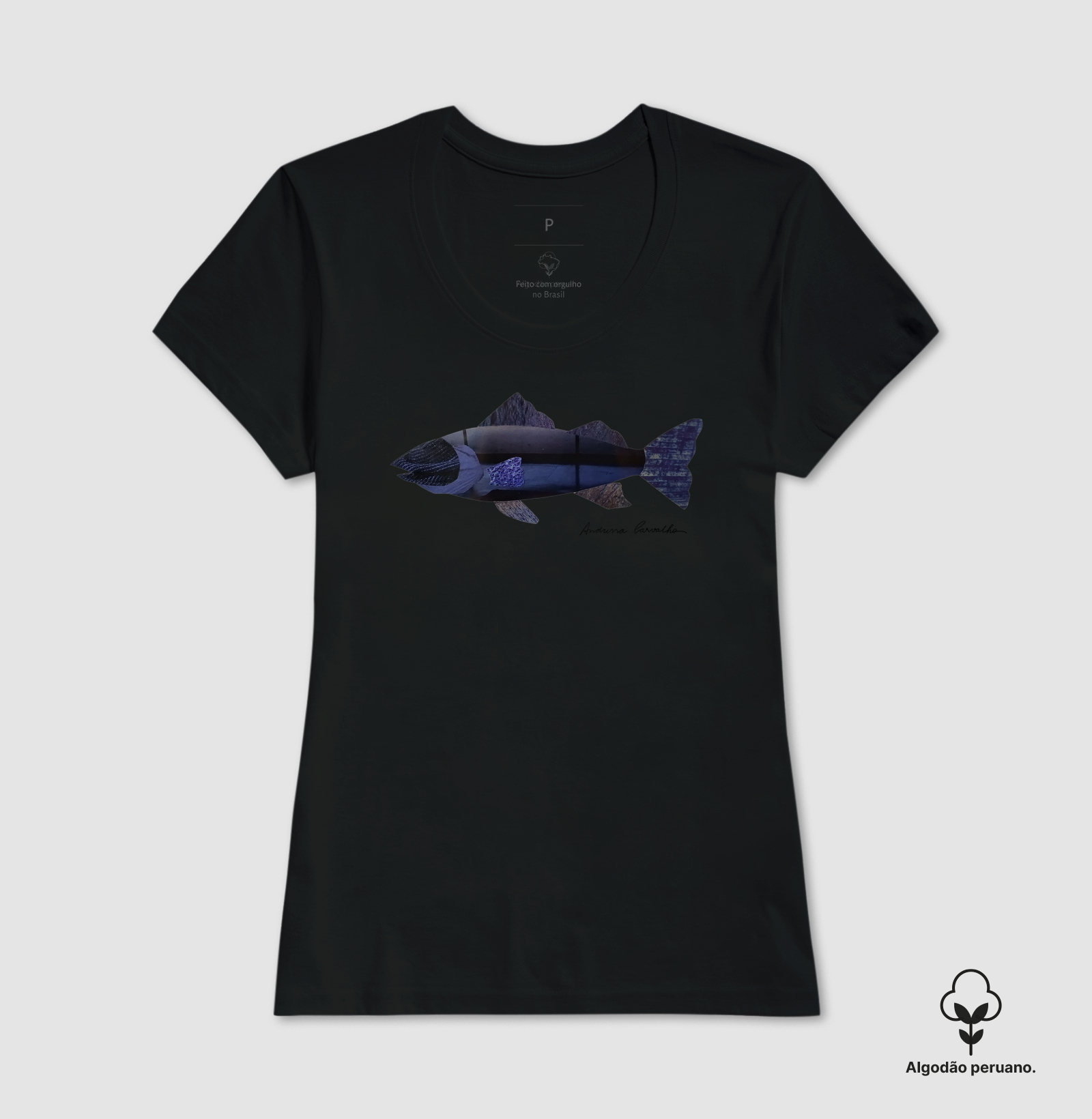 Camisa 6