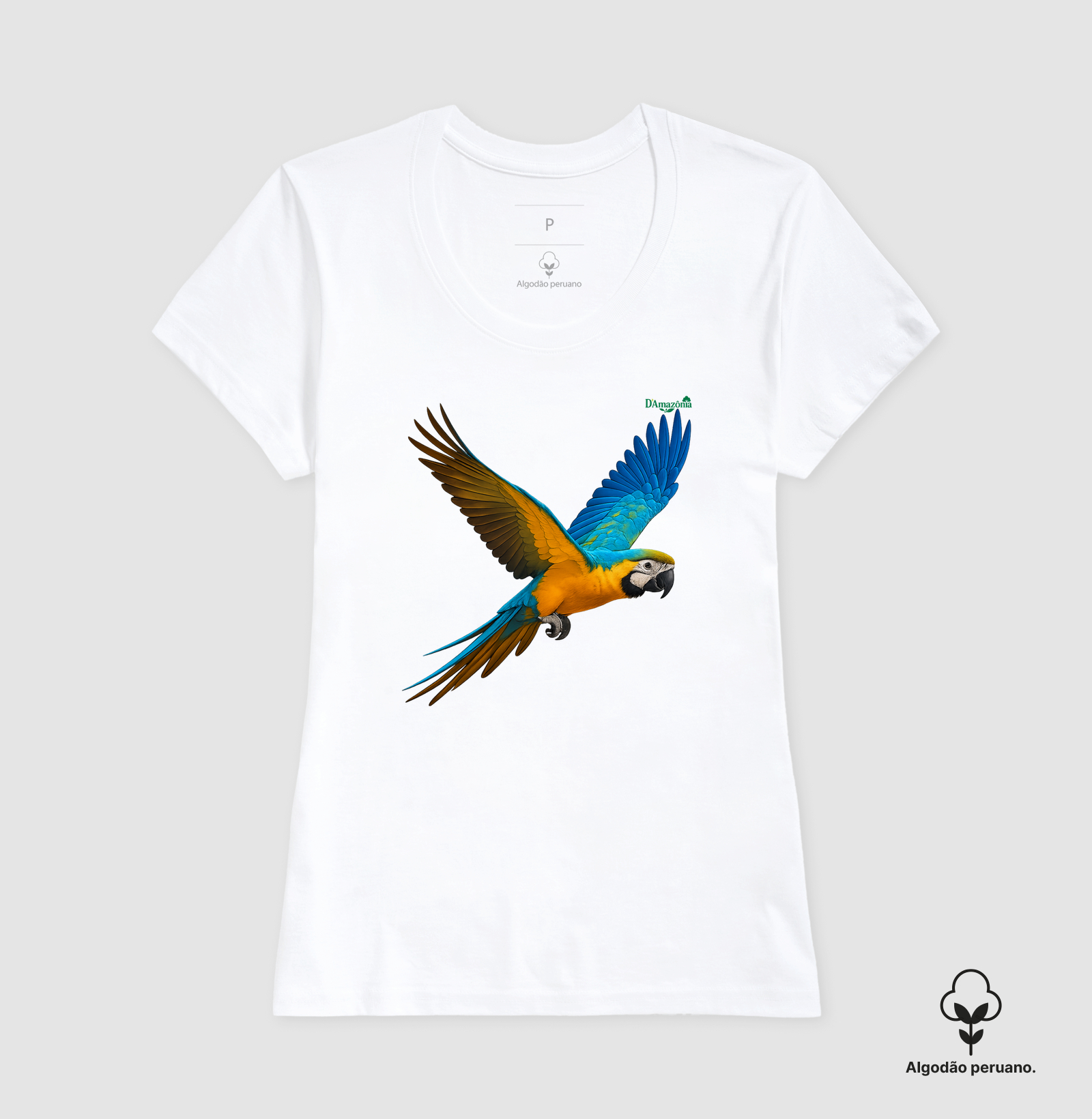 Camisa 6