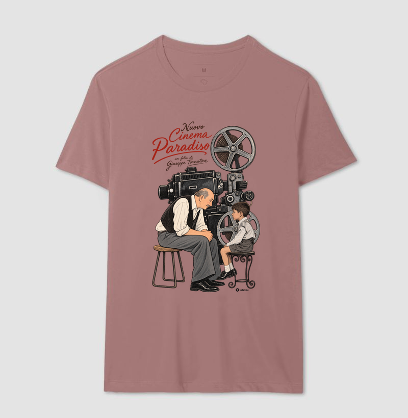 Cinema Paradiso – Alfredo & Totò - Imagem 10