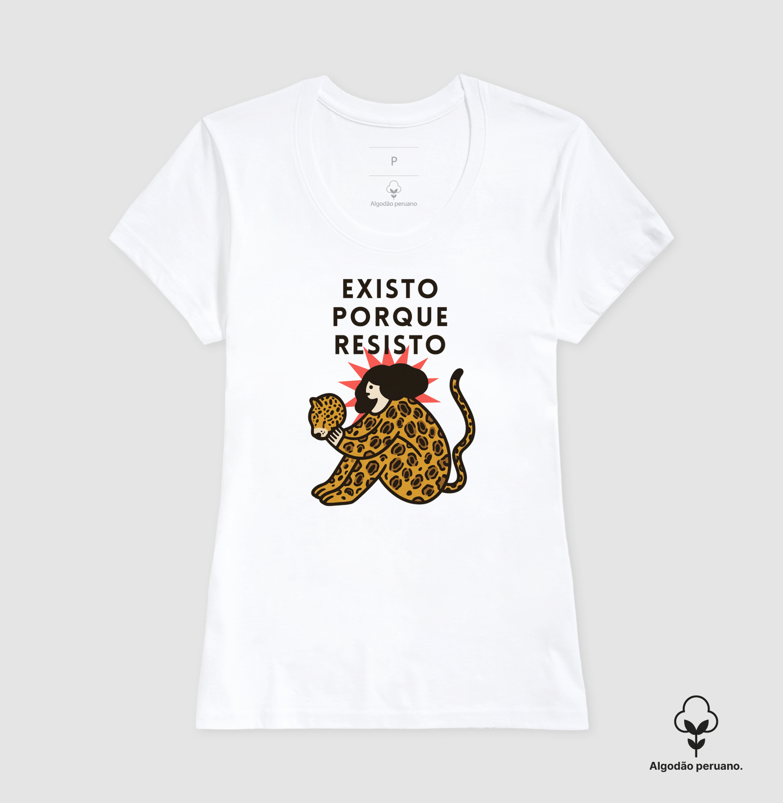existo porque resito - Imagem 7