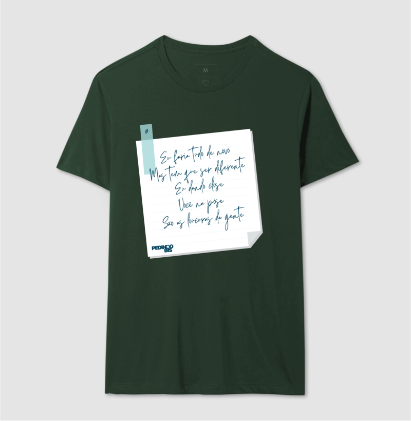 Camisa 11