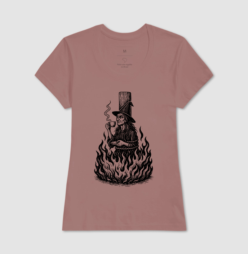 Camisa 16