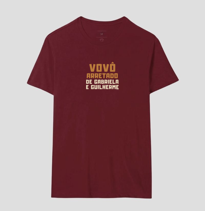 Camisa 11