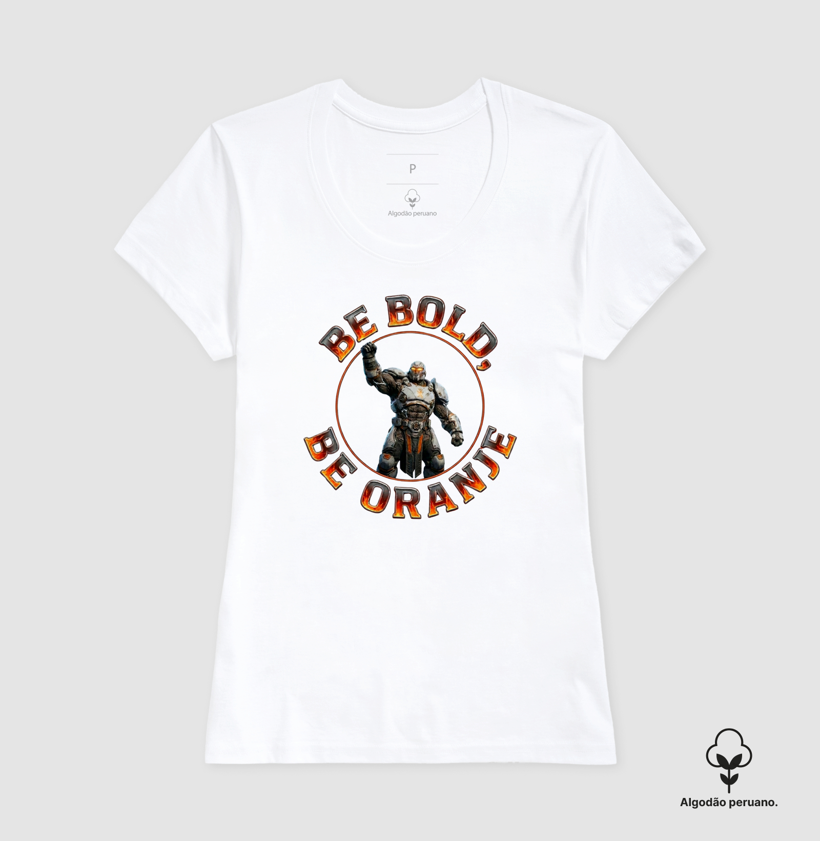 Camisa 7