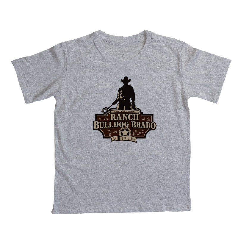 Rancho Bulldog Brabo 1980 - Imagem 4