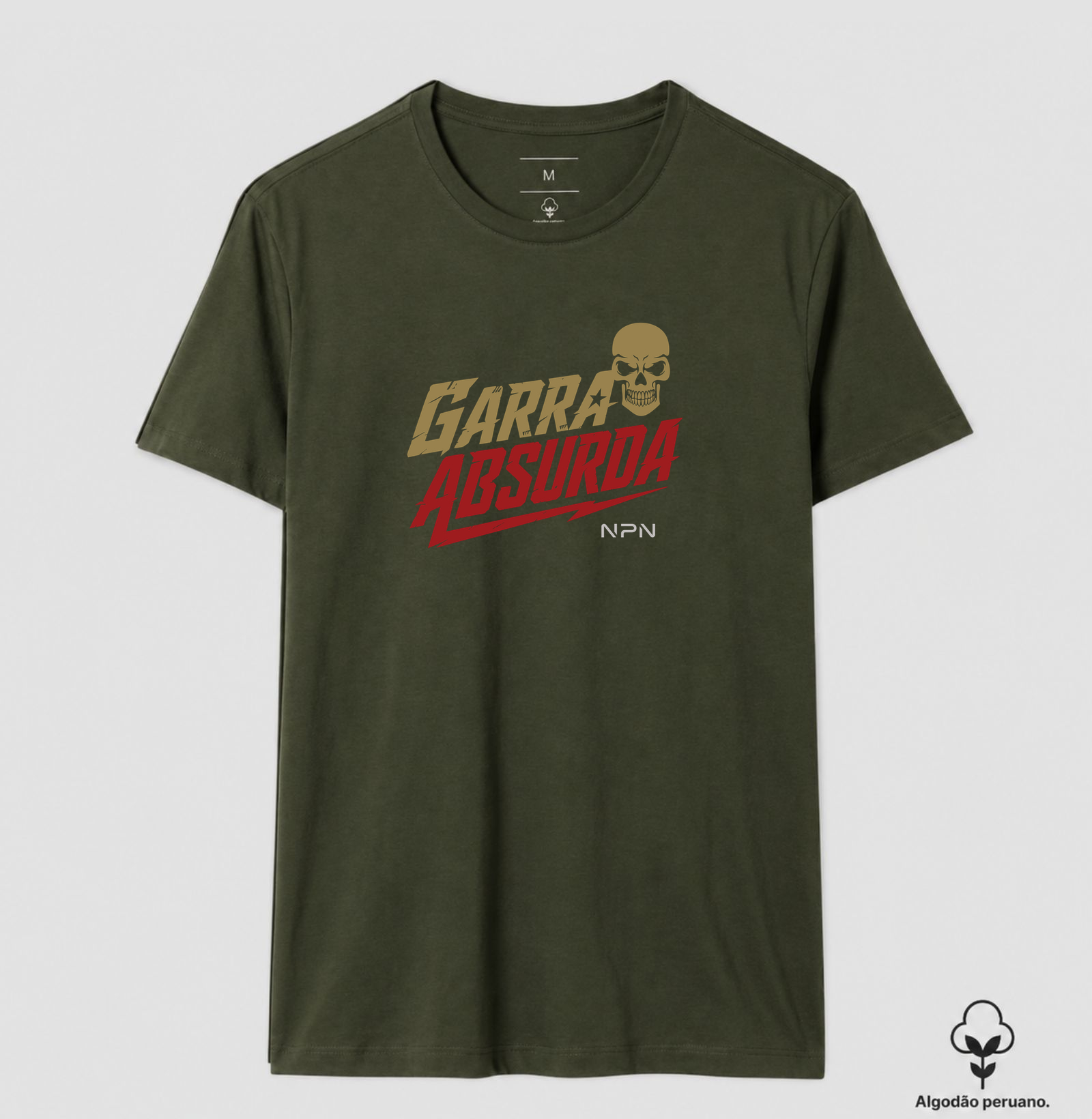 Camisa 6
