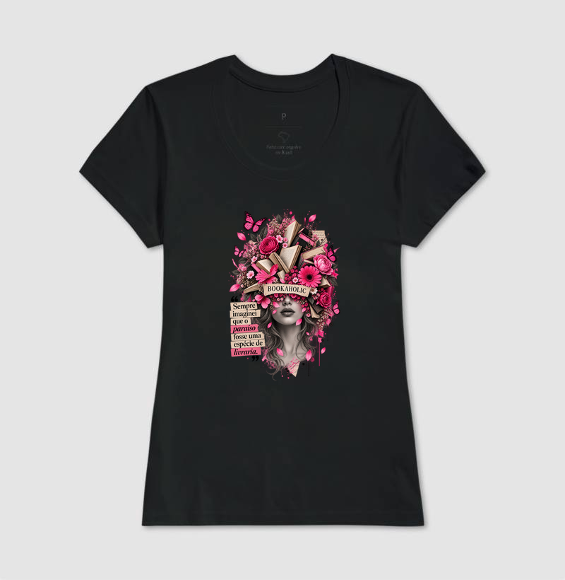 Bookaholic — Paraíso Particular - Imagem 3