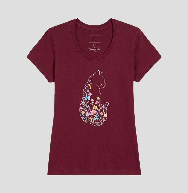 Camisa 16