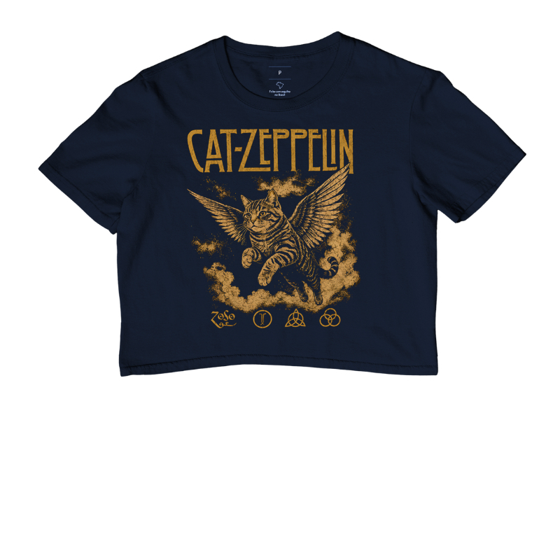 Cat-Zeppelin 2 - Imagem 3