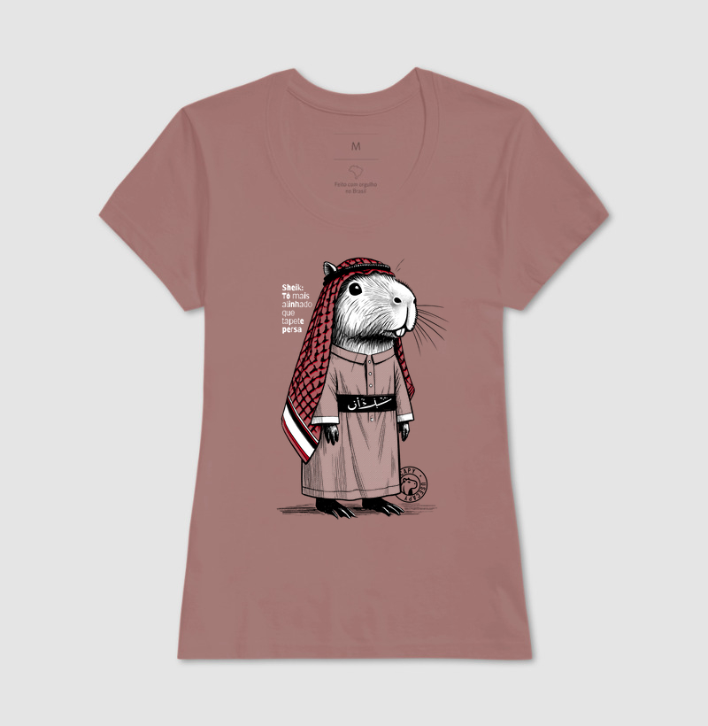 Camisa 15
