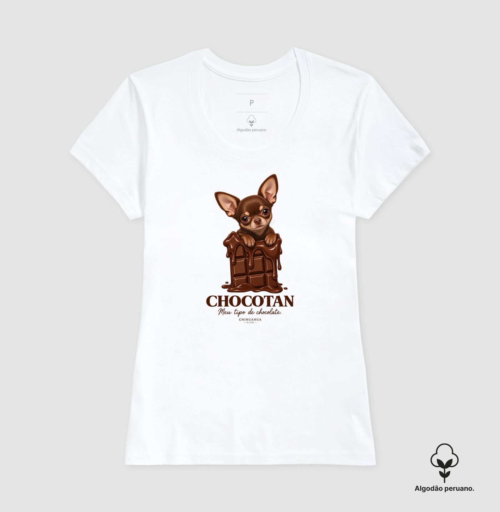 Meu tipo de chocolate  - Imagem 5