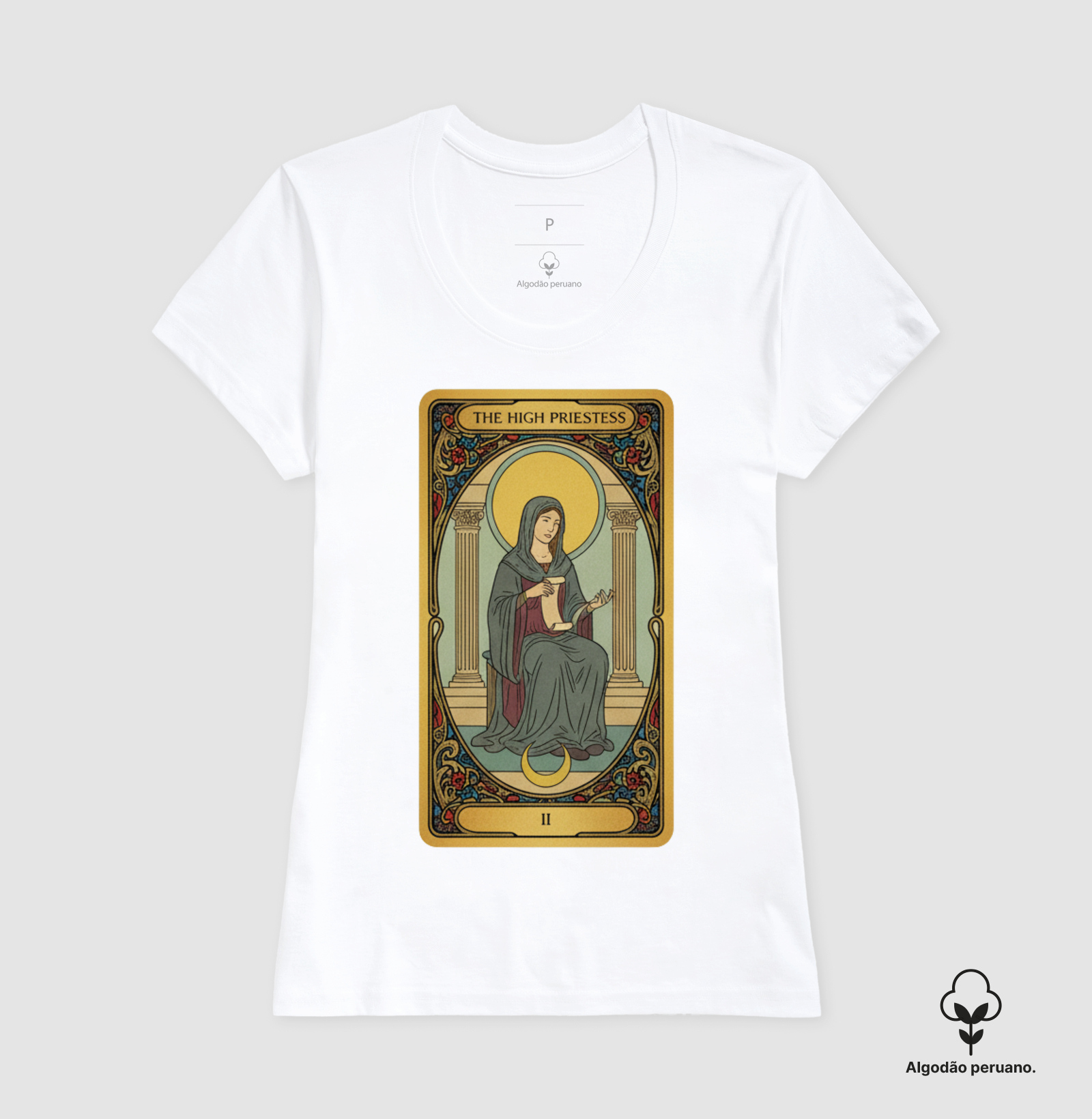 Camisa 1