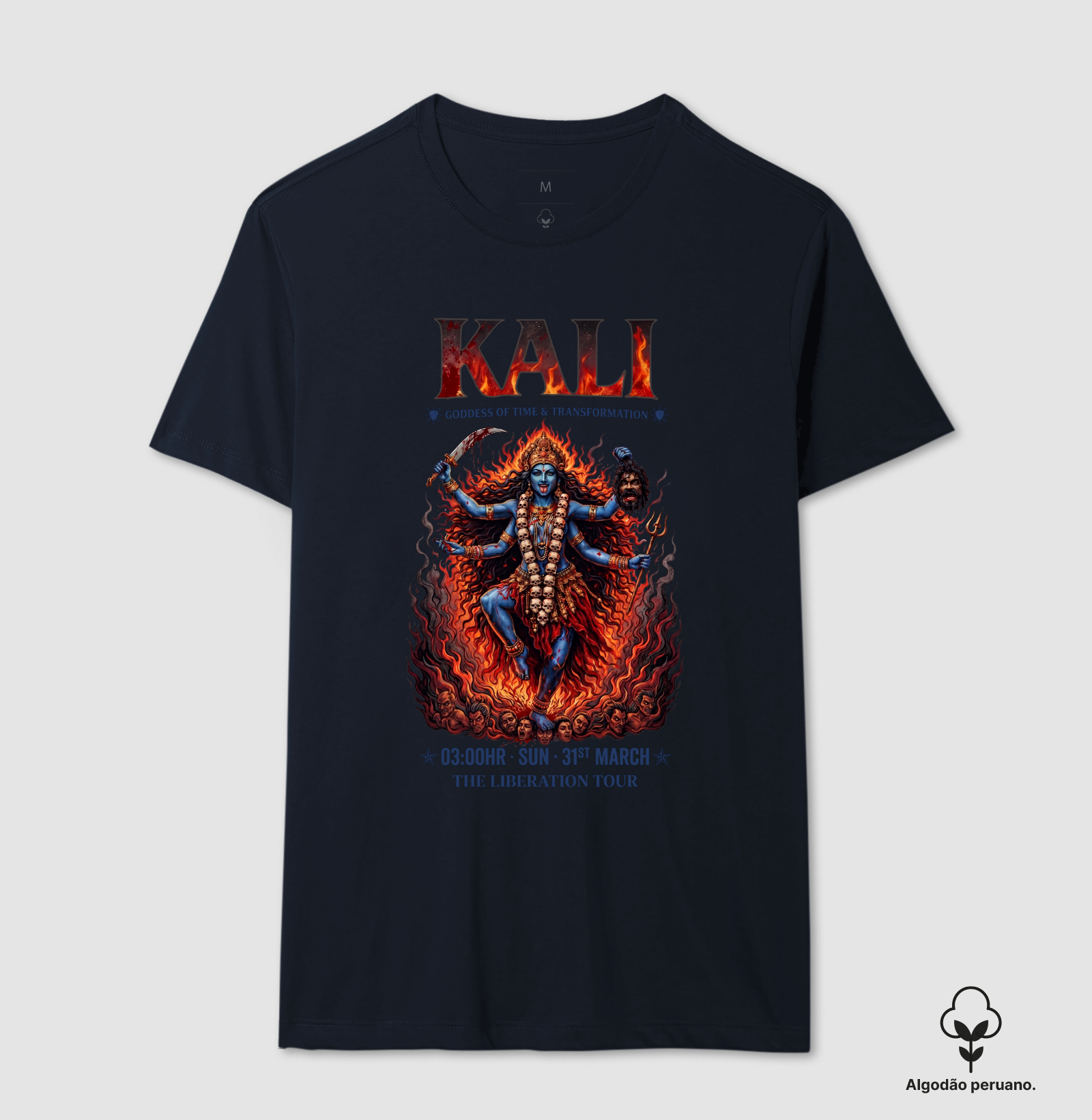 Camisa 5