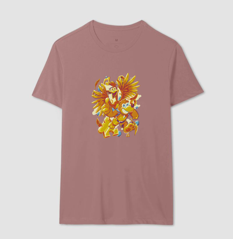 Camisa 5