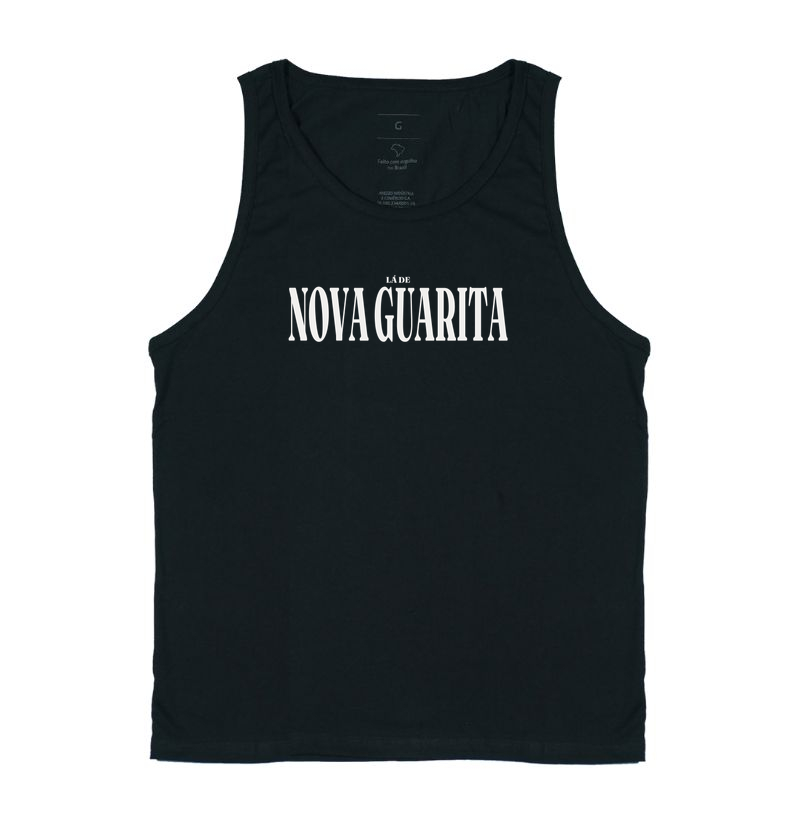 Nova Guarita | Tipografia MT - Imagem 3