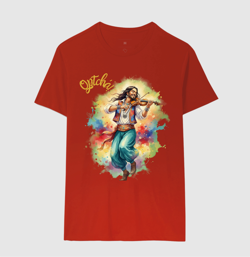 Camisa 9