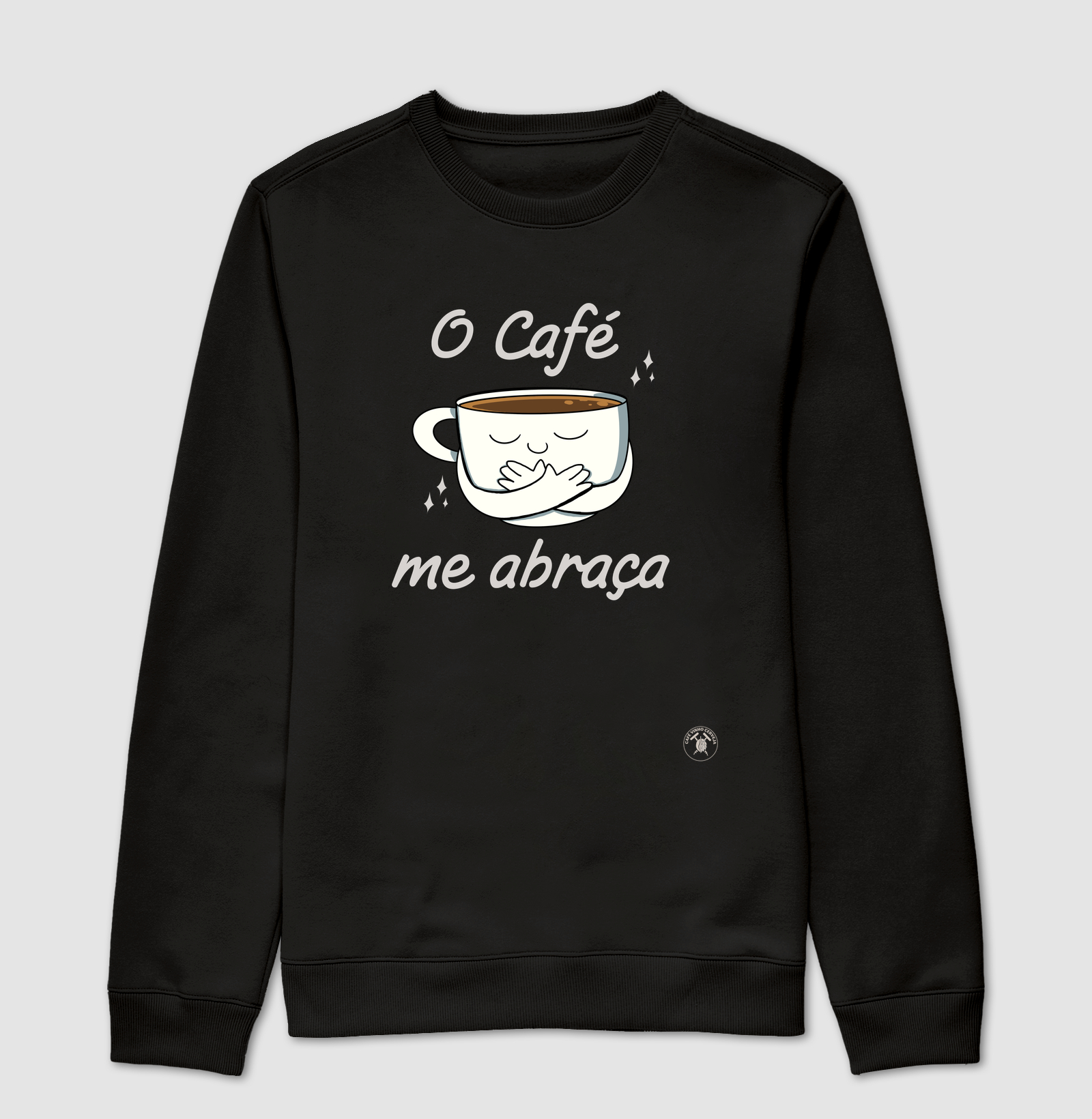 O café me abraça - Imagem 4
