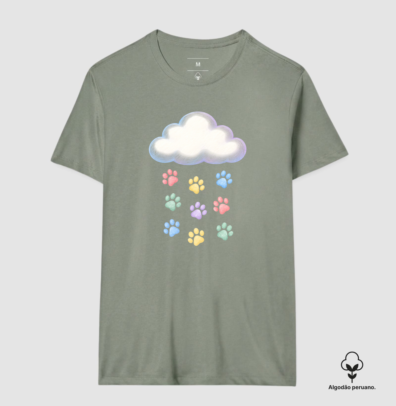 Chuva De Patinhas - Imagem 3