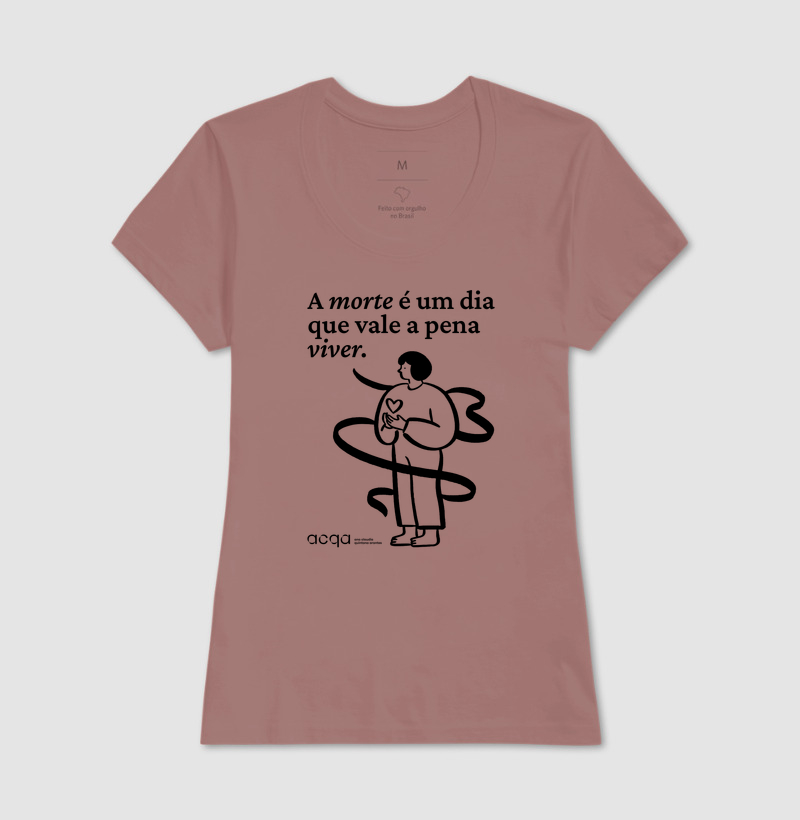 Camisa 19