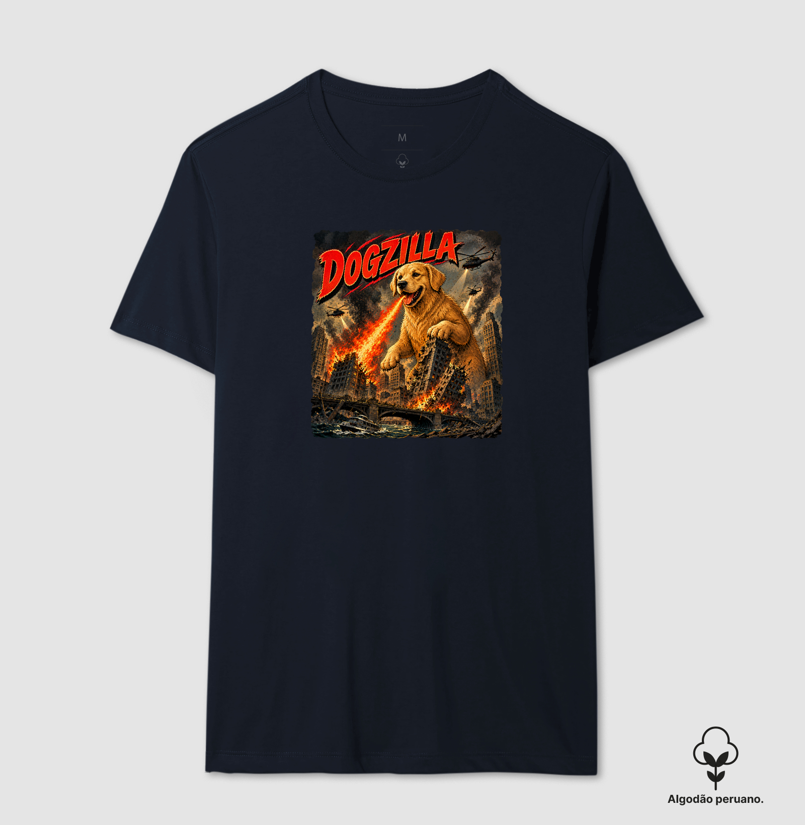 Dogzilla - Imagem 6