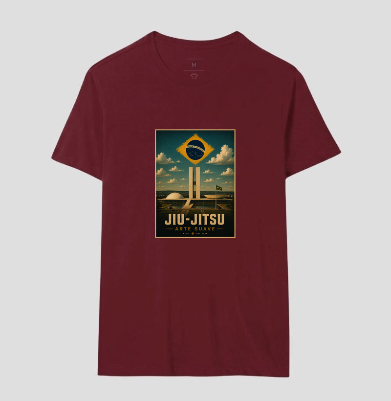 Camisa 17