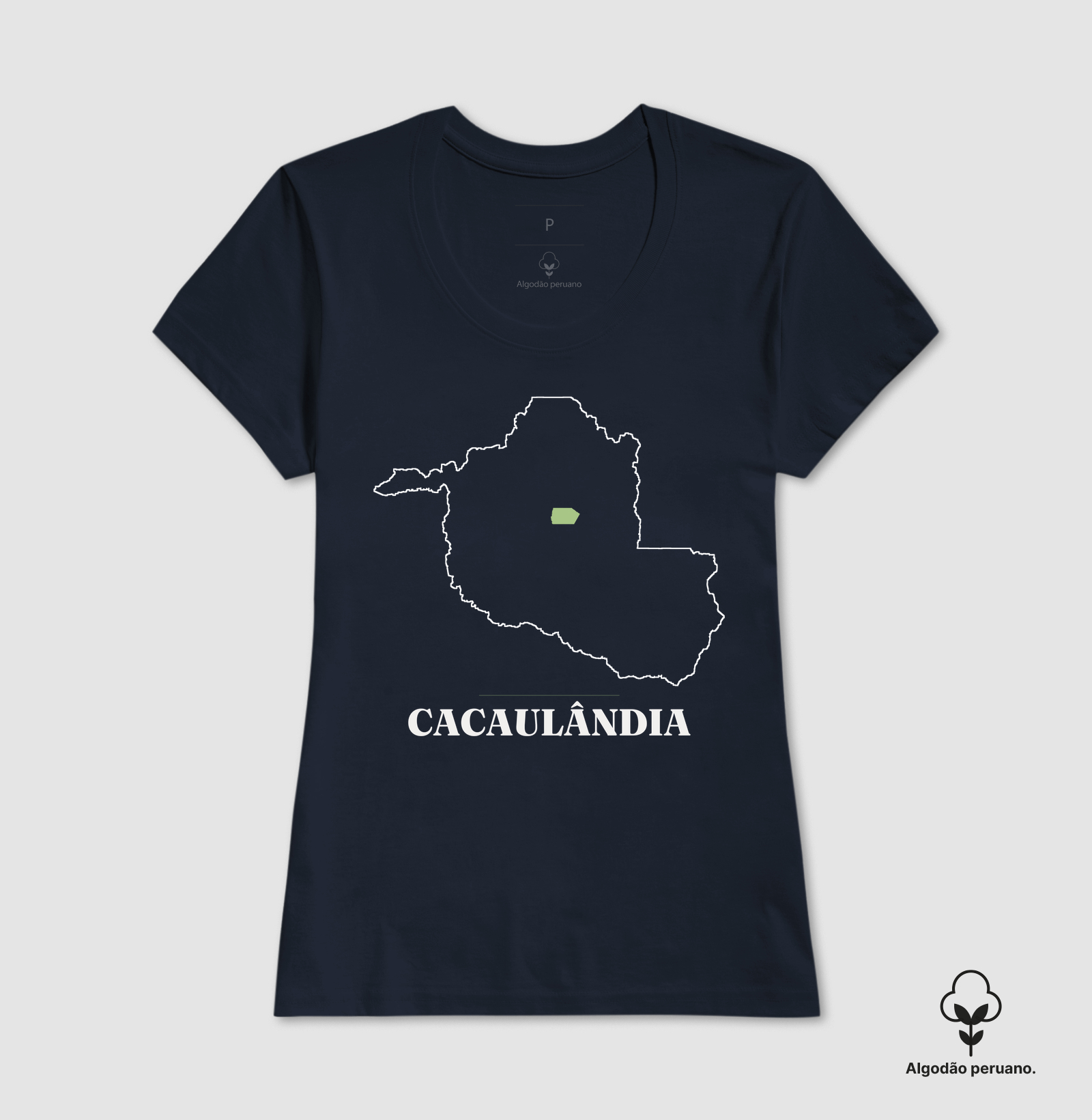 Camisa 6