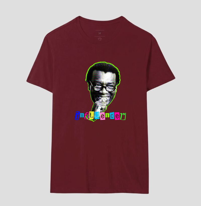 Camisa 17