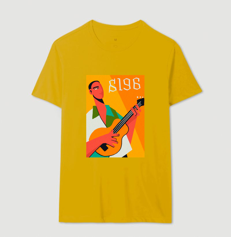 Camisa 11